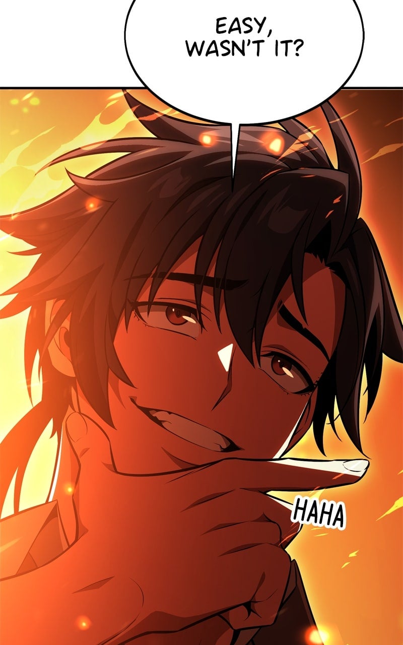Read I Killed the Main Player (en) Manga Online