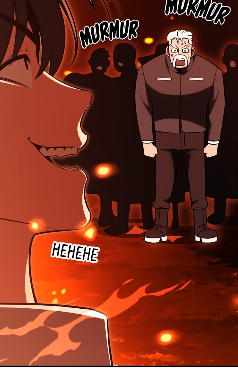 Read I Killed the Main Player (en) Manga Online