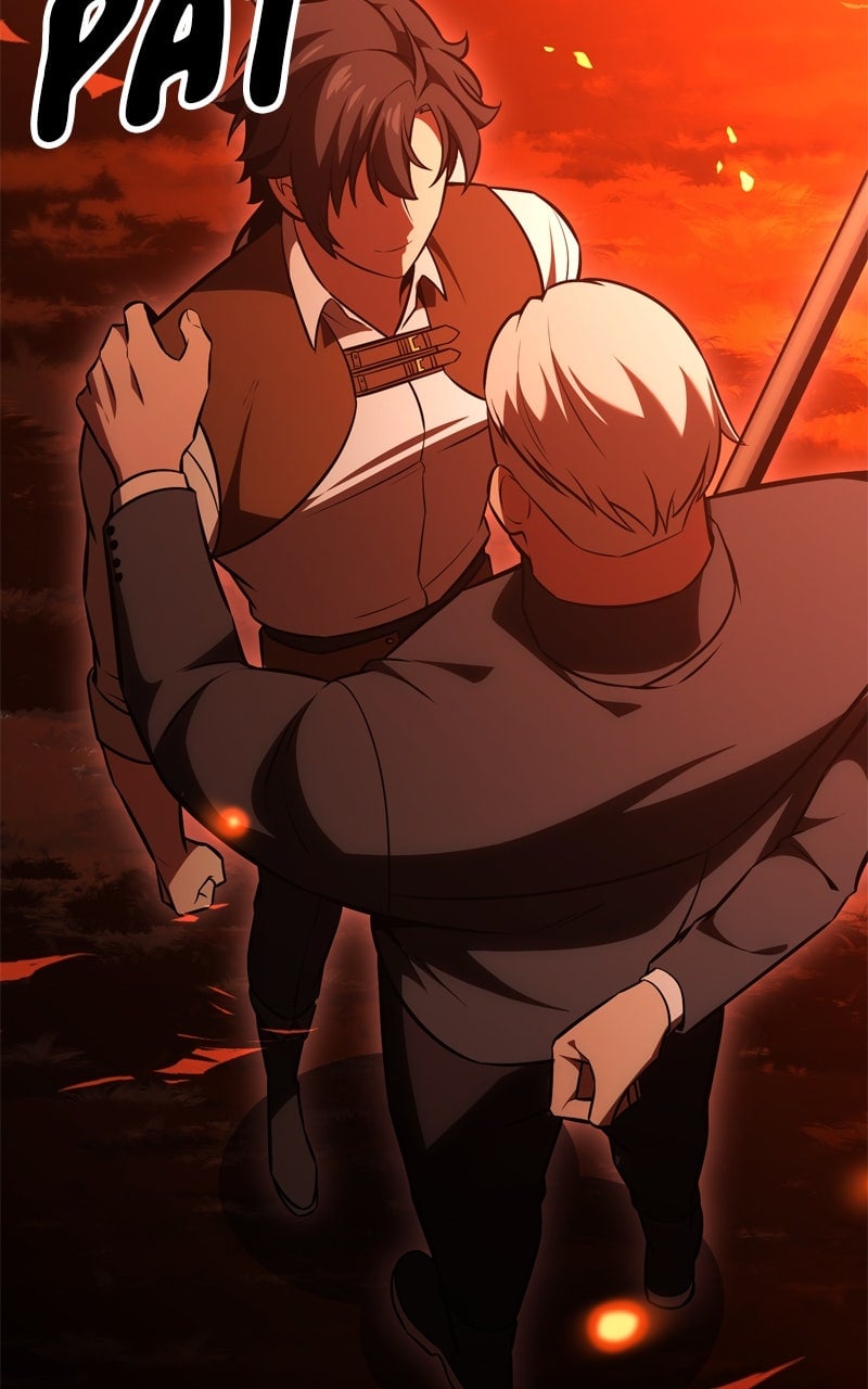 Read I Killed the Main Player (en) Manga Online