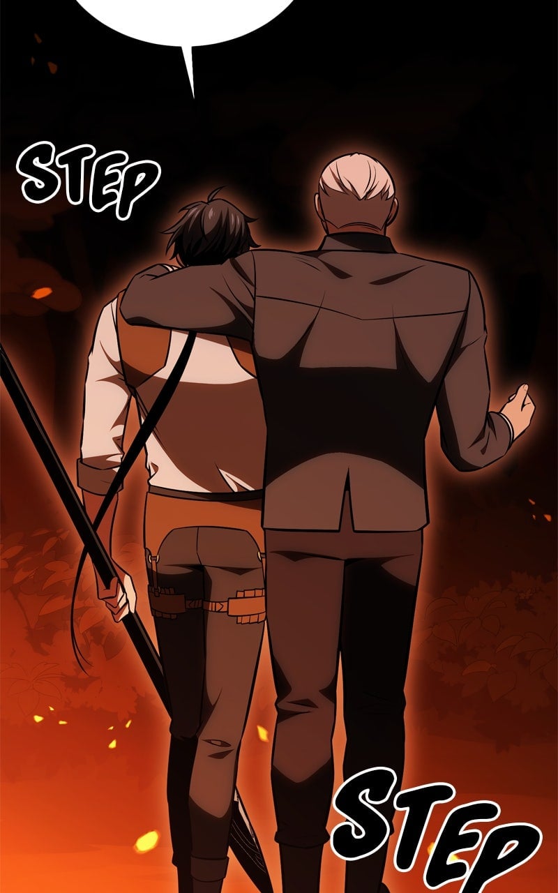 Read I Killed the Main Player (en) Manga Online