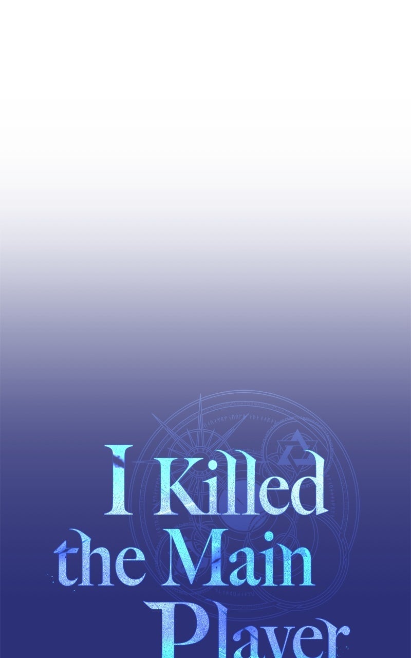 Read I Killed the Main Player (en) Manga Online