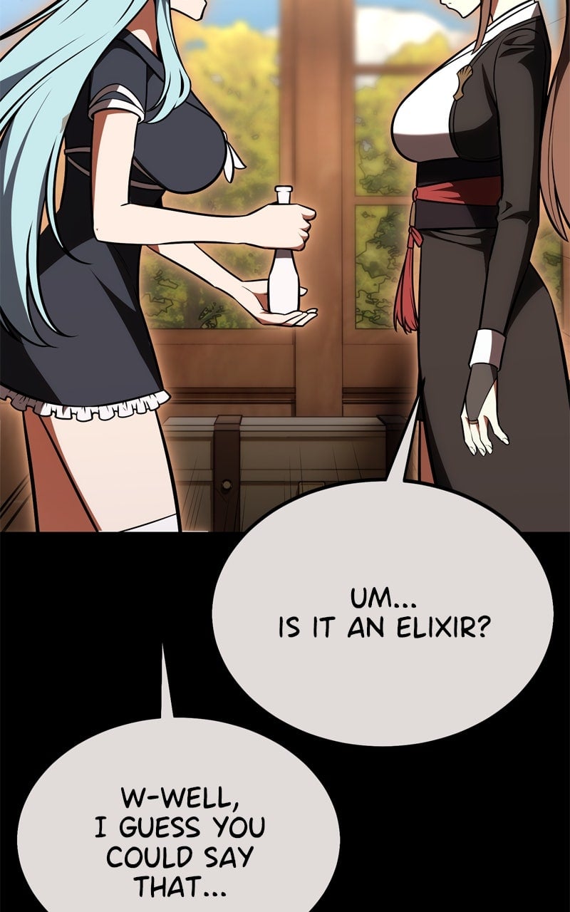 Read I Killed the Main Player (en) Manga Online