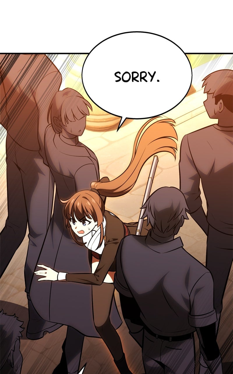 Read I Killed the Main Player (en) Manga Online