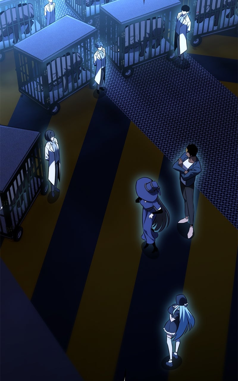 Read I Killed the Main Player (en) Manga Online