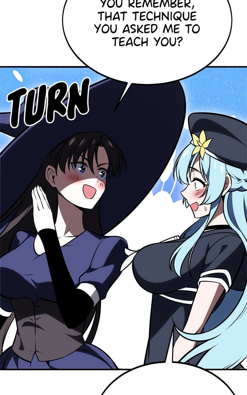 Read I Killed the Main Player (en) Manga Online
