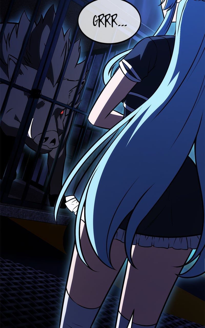 Read I Killed the Main Player (en) Manga Online