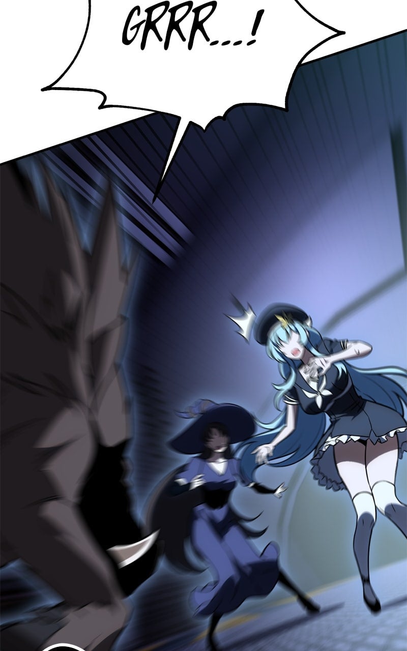 Read I Killed the Main Player (en) Manga Online