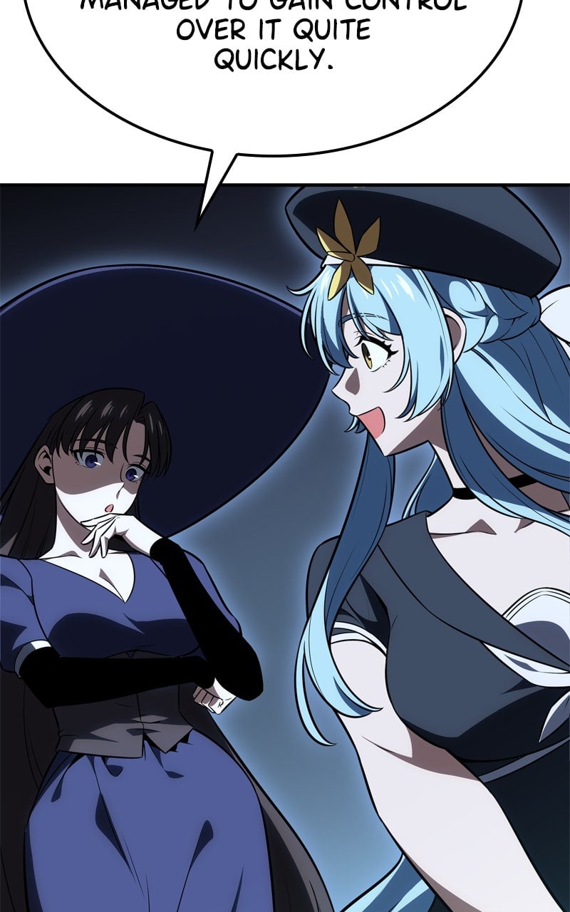 Read I Killed the Main Player (en) Manga Online