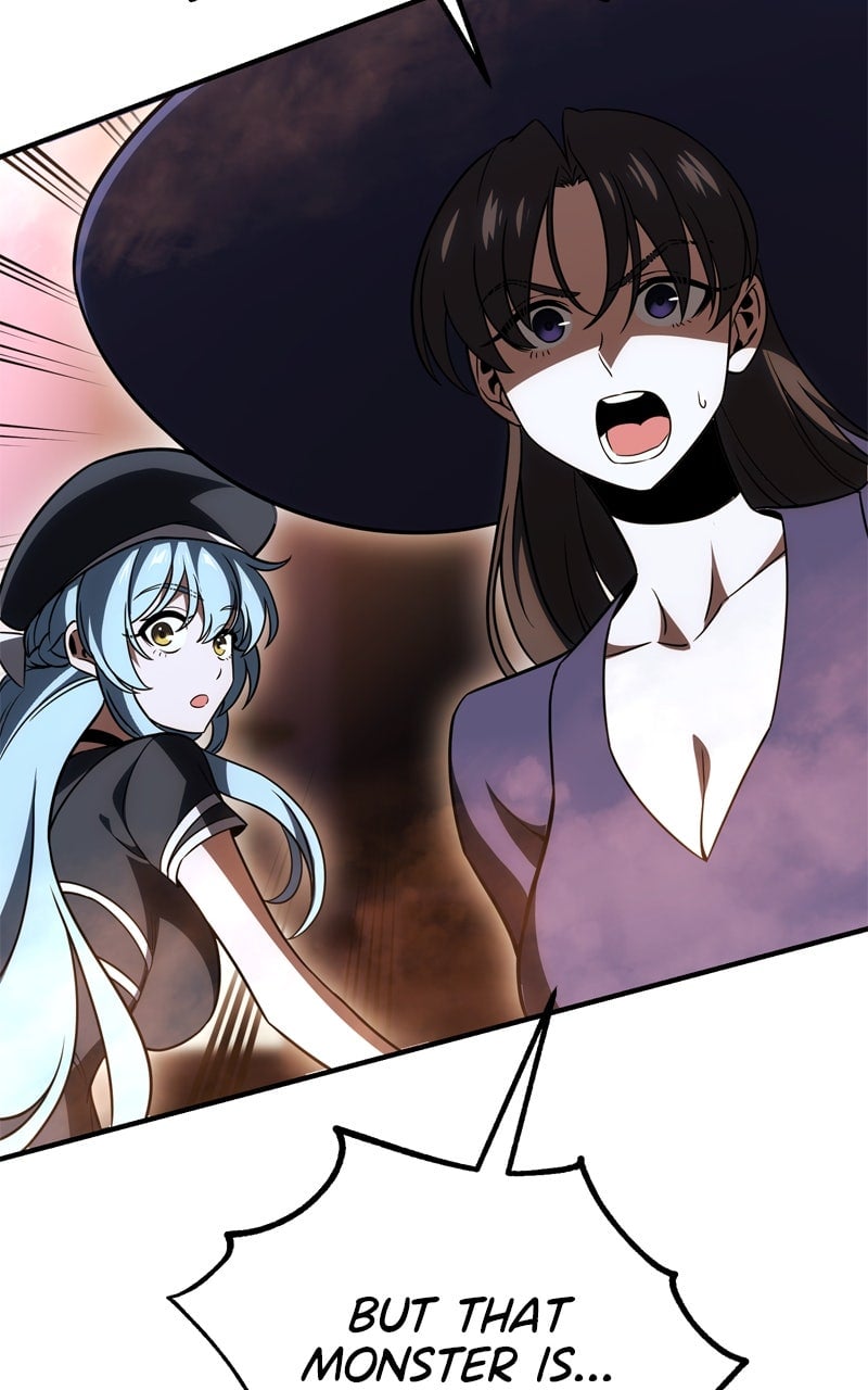 Read I Killed the Main Player (en) Manga Online