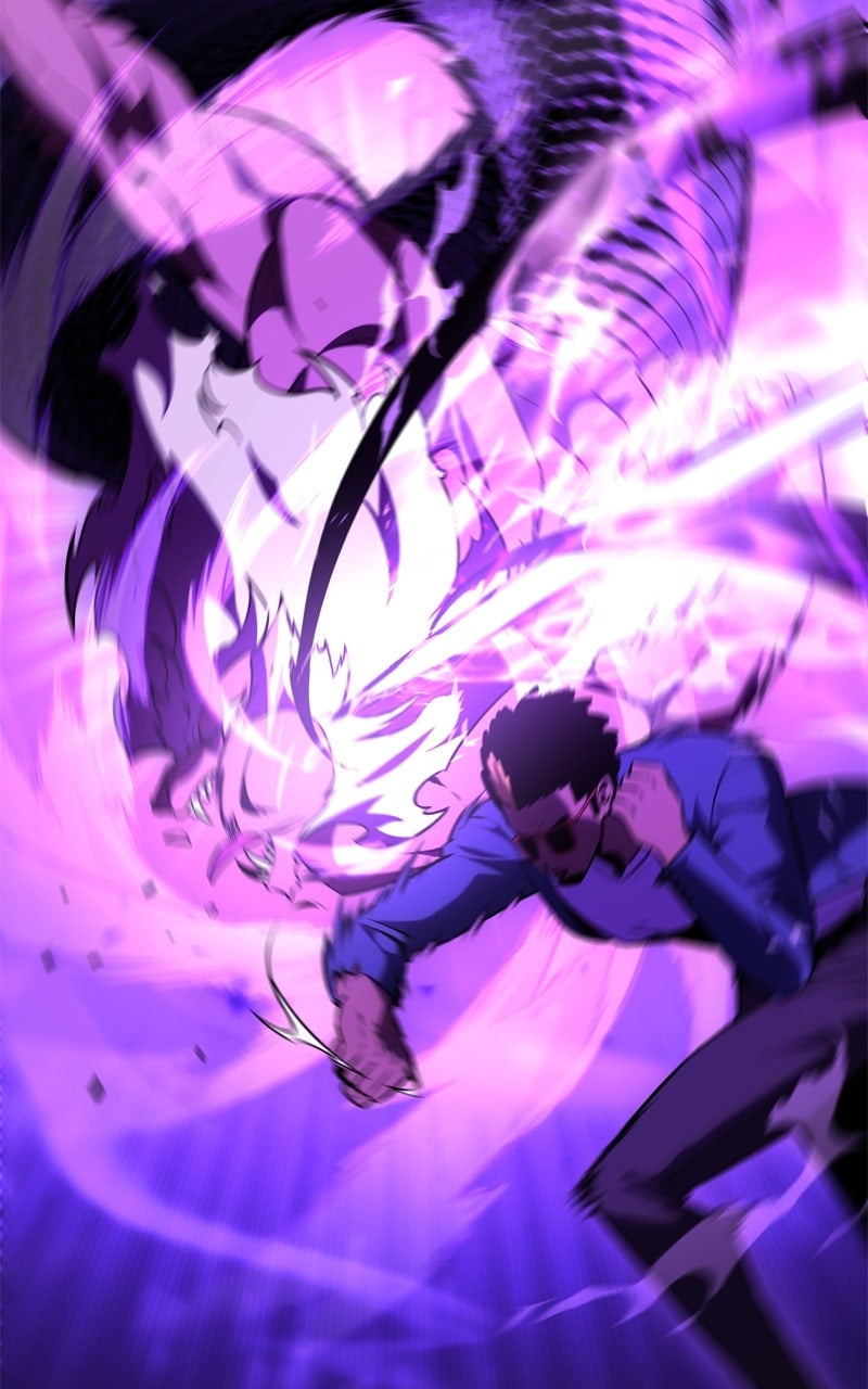 Read I Killed the Main Player (en) Manga Online