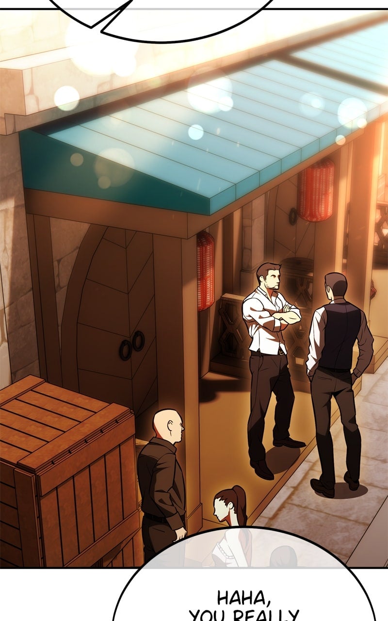 Read I Killed the Main Player (en) Manga Online
