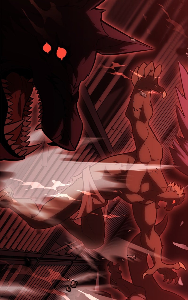 Read I Killed the Main Player (en) Manga Online