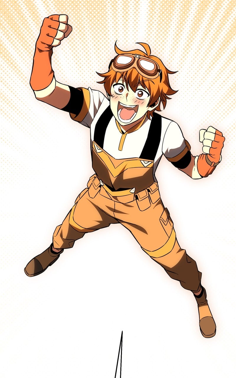 Read I Killed the Main Player (en) Manga Online