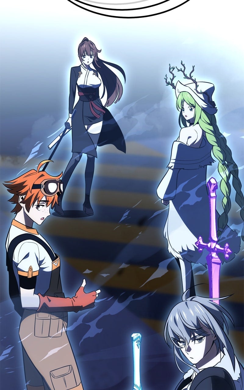 Read I Killed the Main Player (en) Manga Online