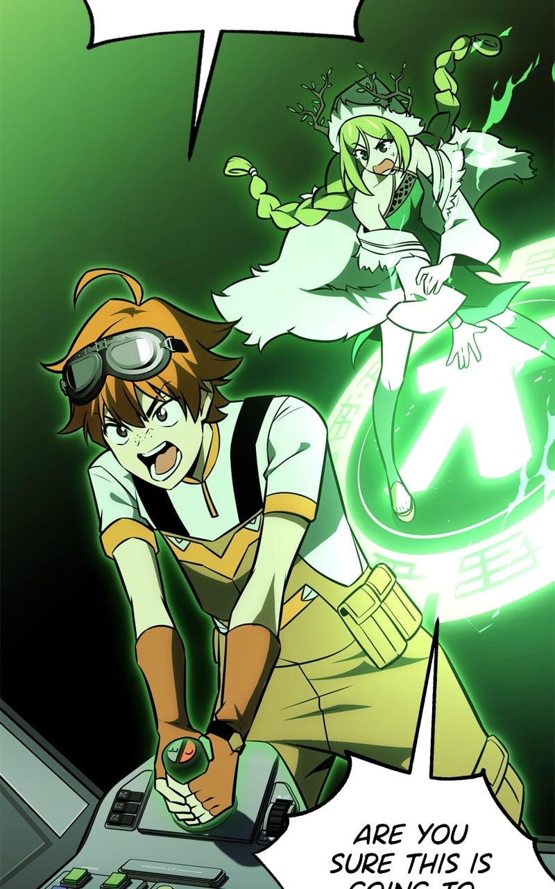 Read I Killed the Main Player (en) Manga Online