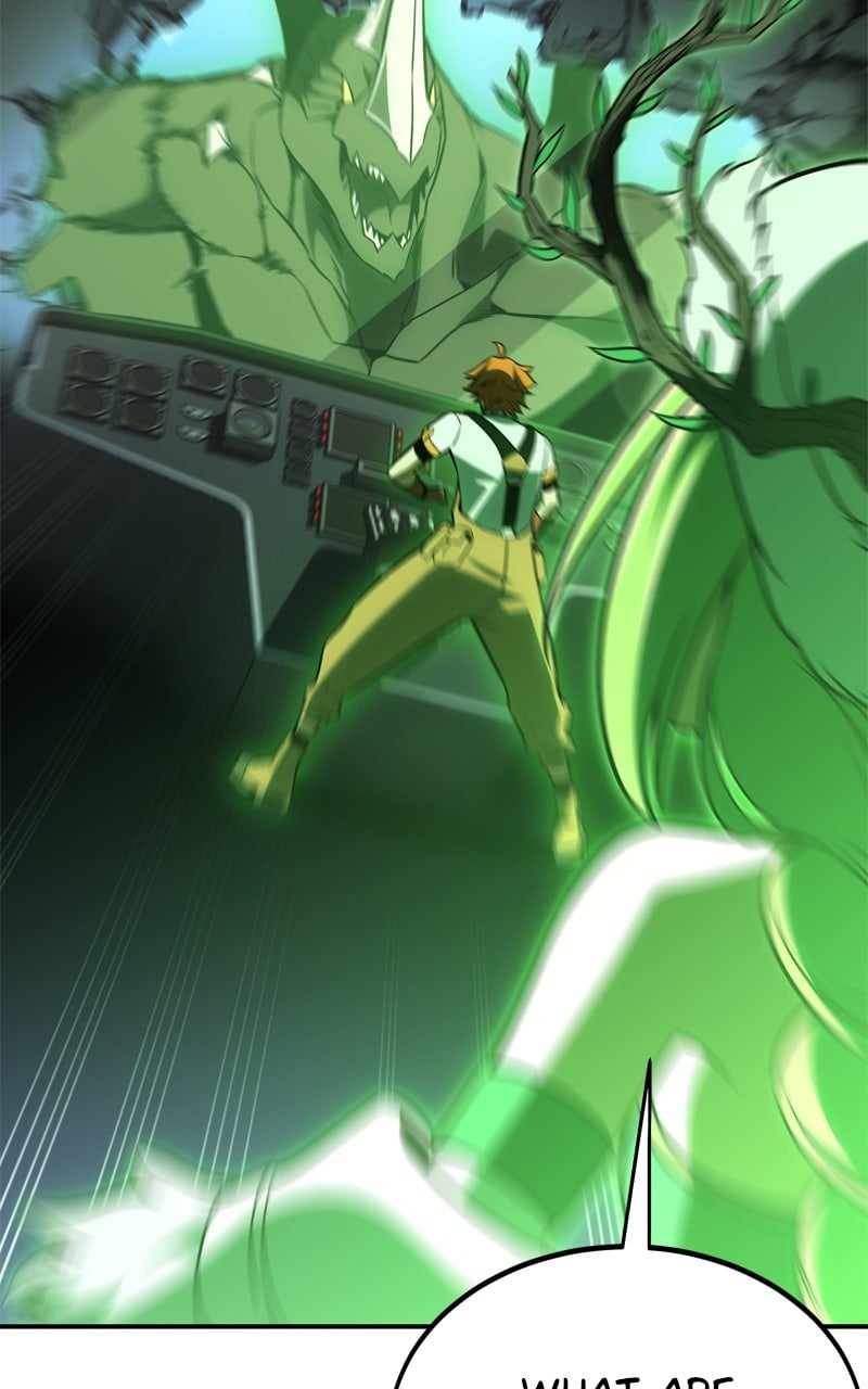 Read I Killed the Main Player (en) Manga Online