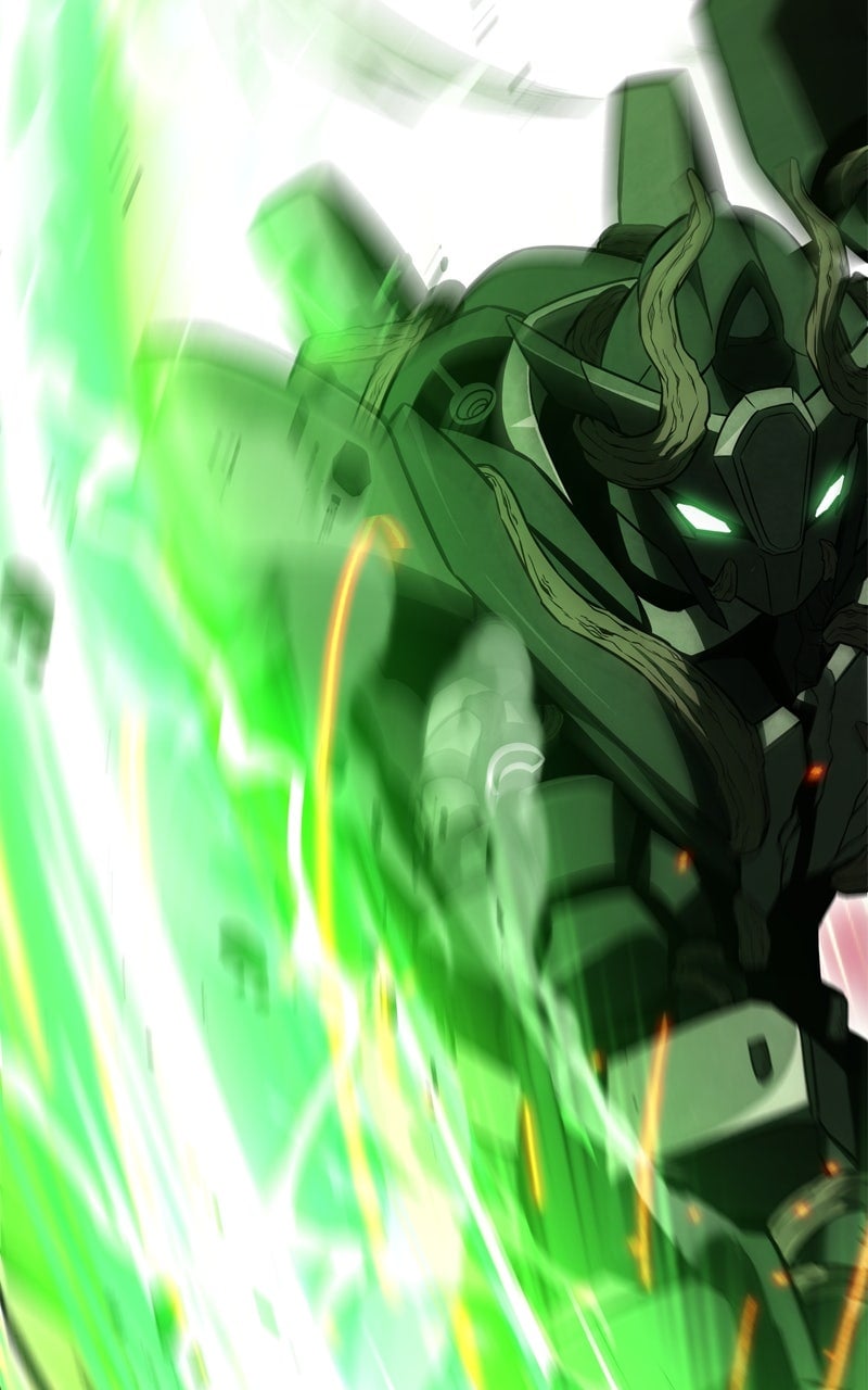Read I Killed the Main Player (en) Manga Online