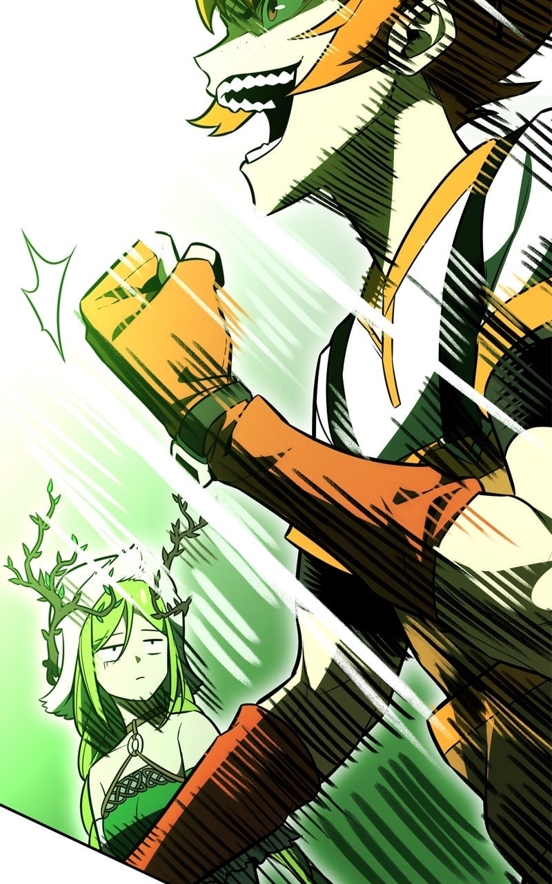 Read I Killed the Main Player (en) Manga Online