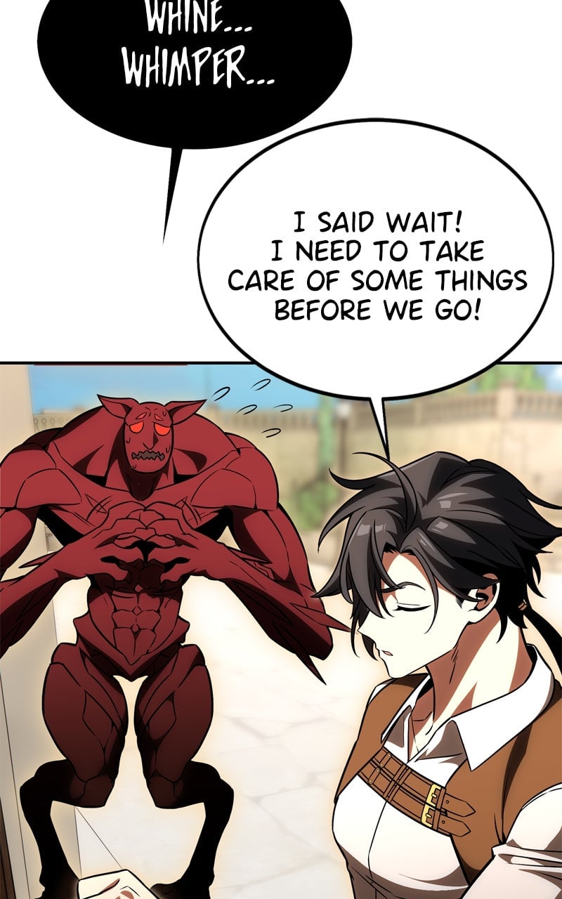 Read I Killed the Main Player (en) Manga Online