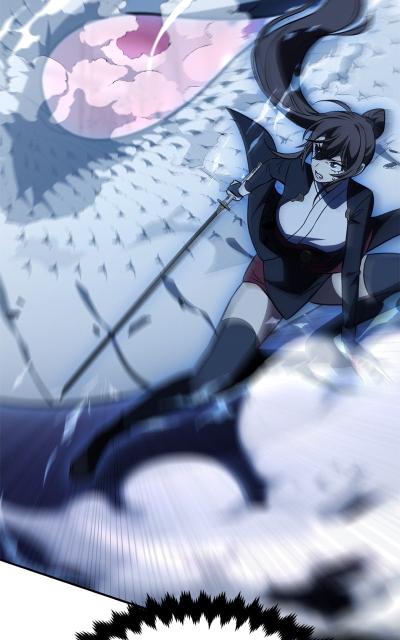 Read I Killed the Main Player (en) Manga Online