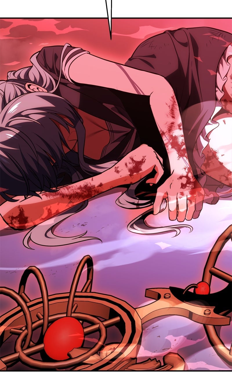 Read I Killed the Main Player (en) Manga Online