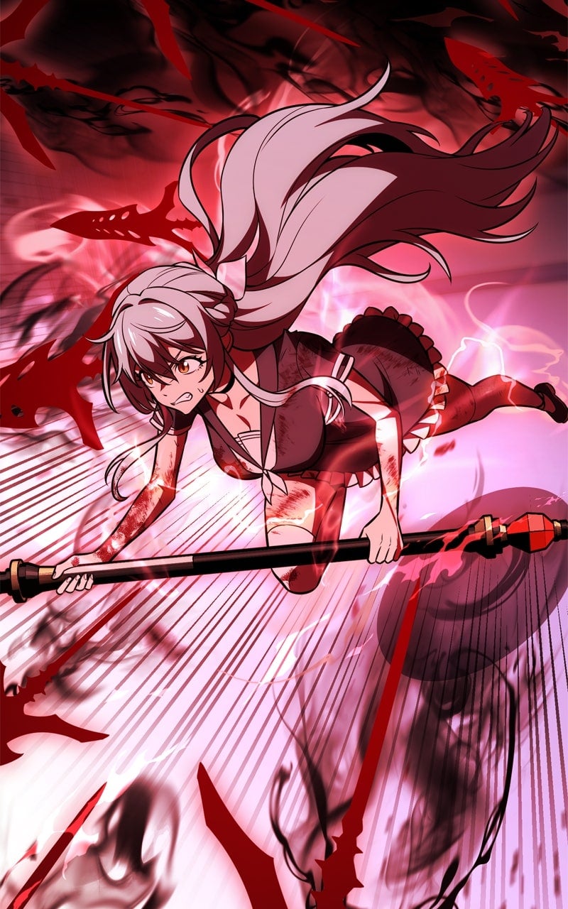 Read I Killed the Main Player (en) Manga Online