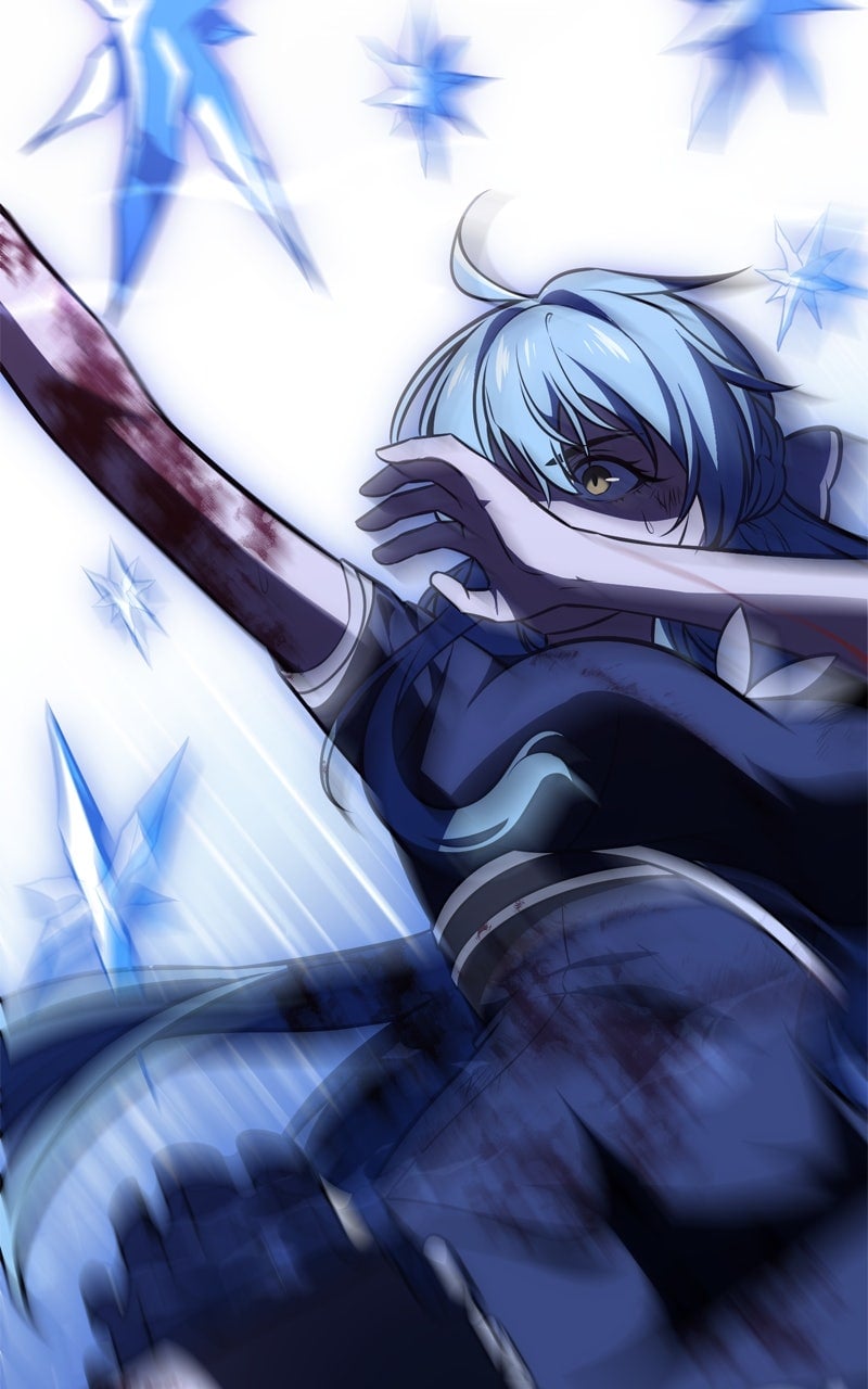 Read I Killed the Main Player (en) Manga Online