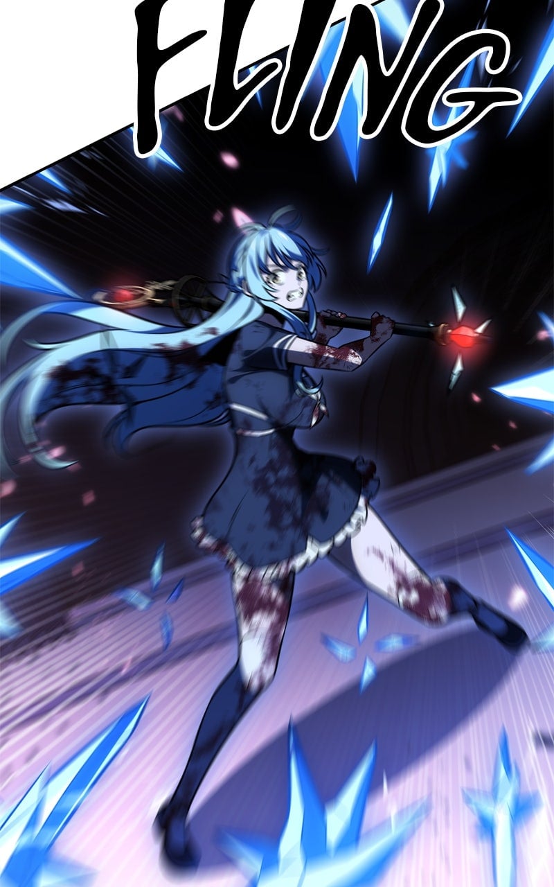 Read I Killed the Main Player (en) Manga Online