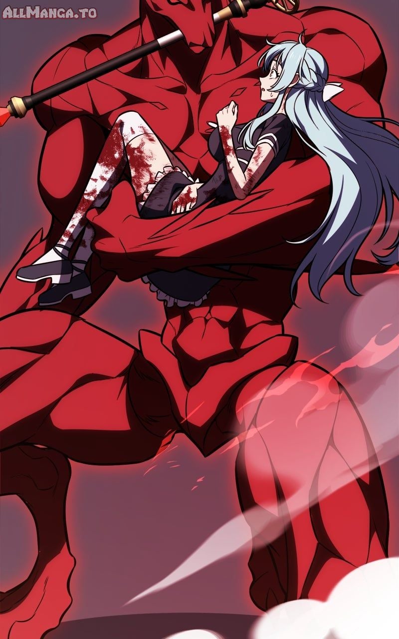 Read I Killed the Main Player (en) Manga Online