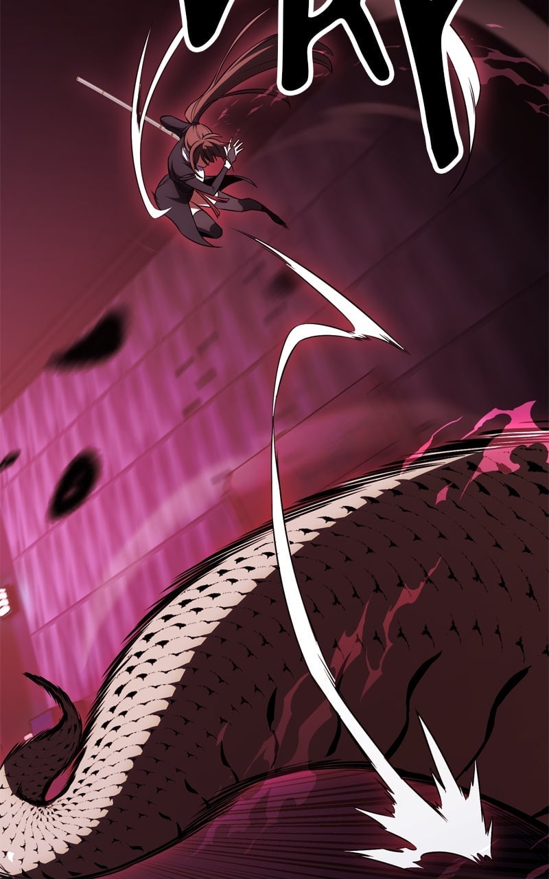 Read I Killed the Main Player (en) Manga Online