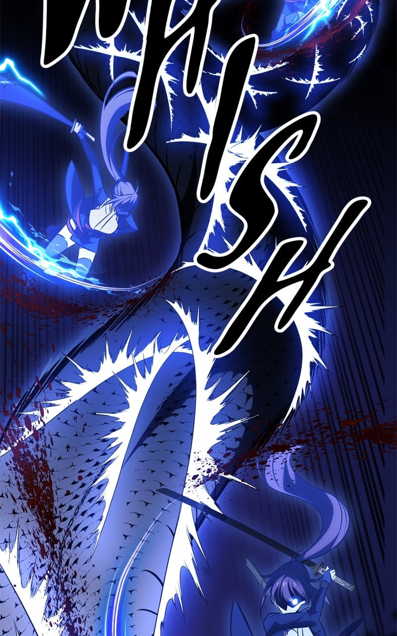 Read I Killed the Main Player (en) Manga Online