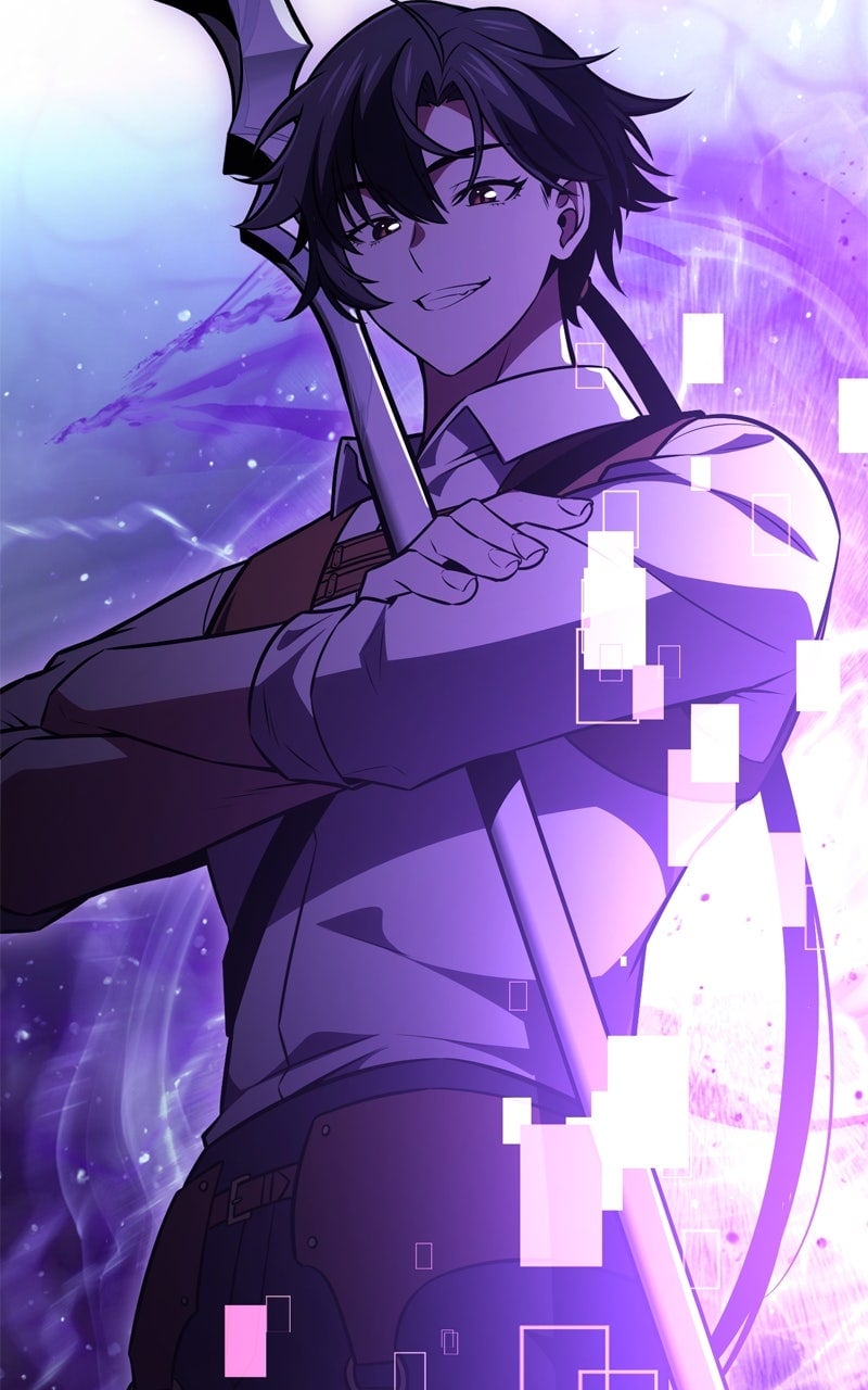 Read I Killed the Main Player (en) Manga Online