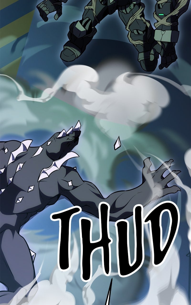 Read I Killed the Main Player (en) Manga Online