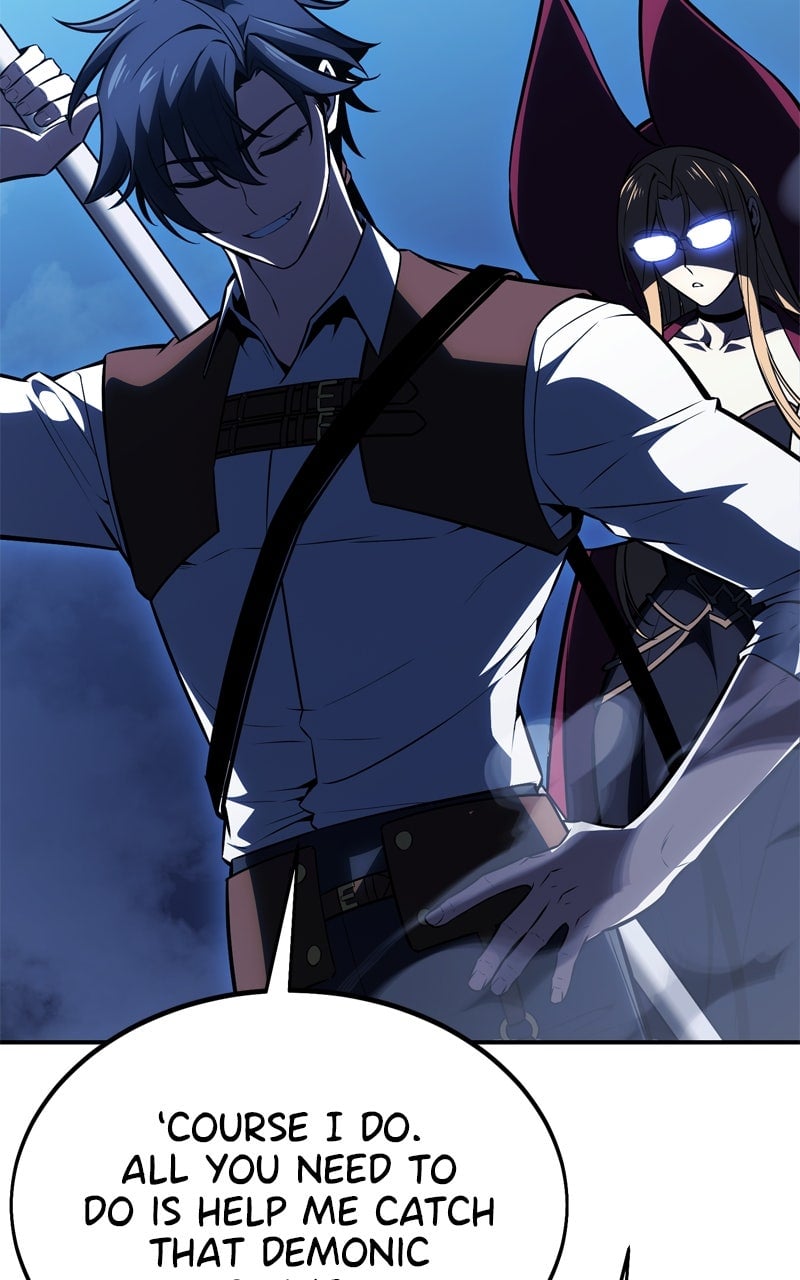 Read I Killed the Main Player (en) Manga Online