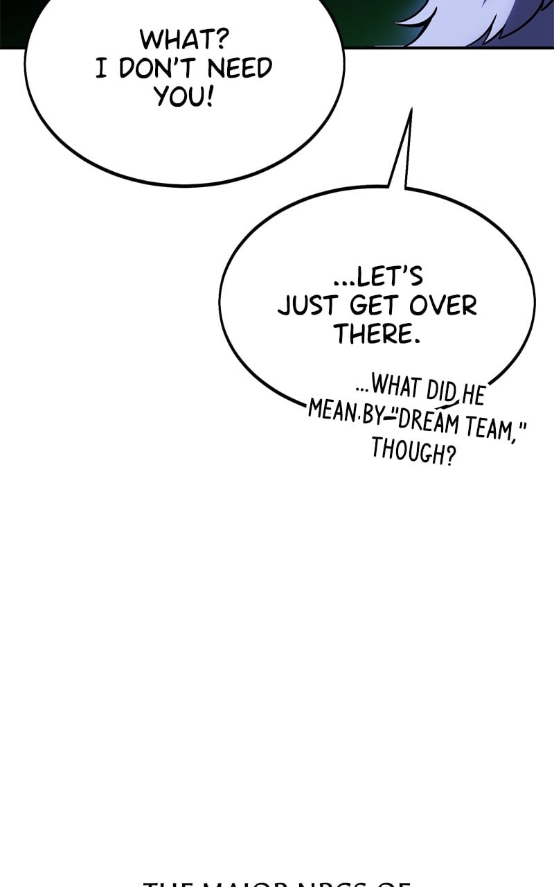 Read I Killed the Main Player (en) Manga Online