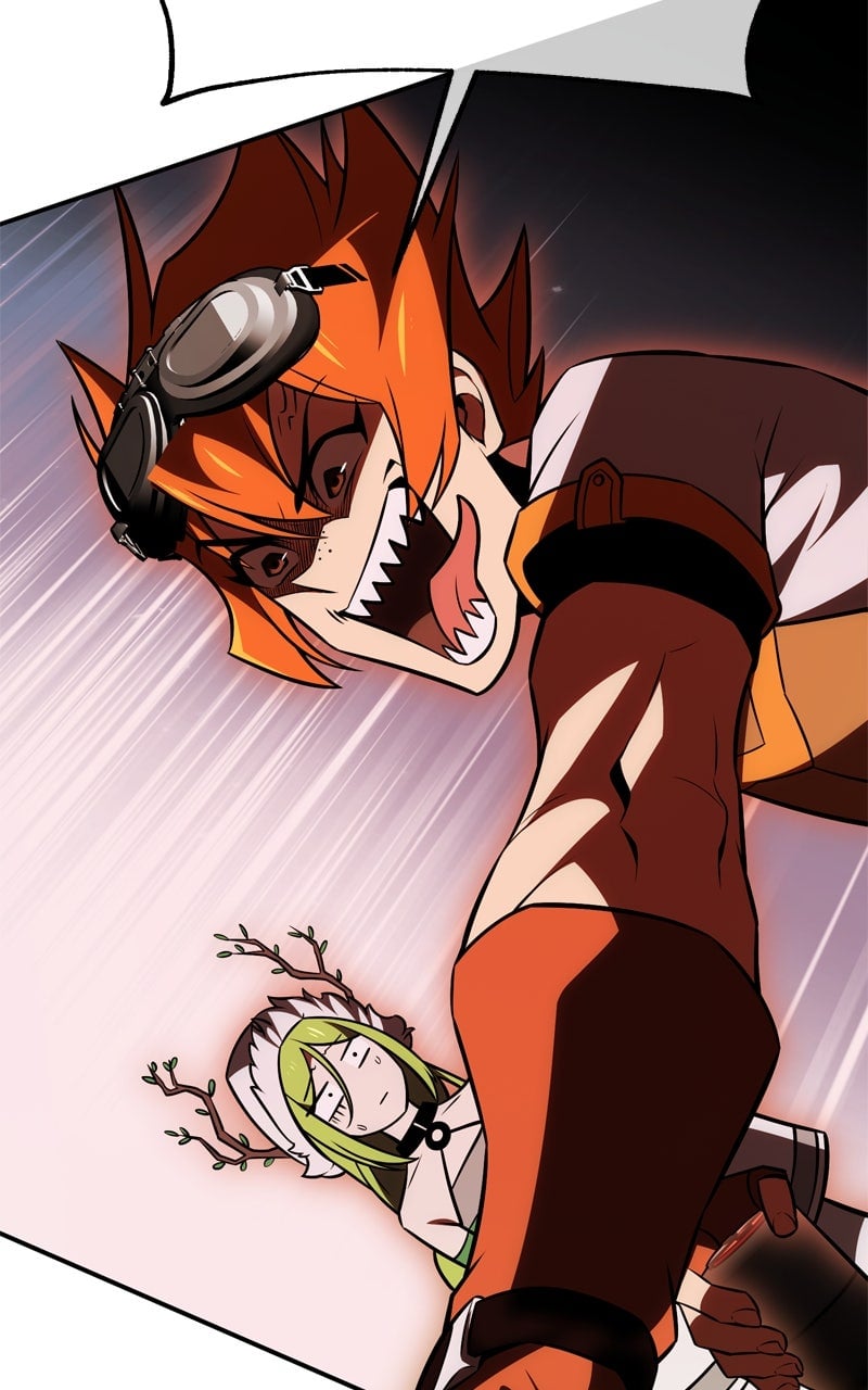 Read I Killed the Main Player (en) Manga Online