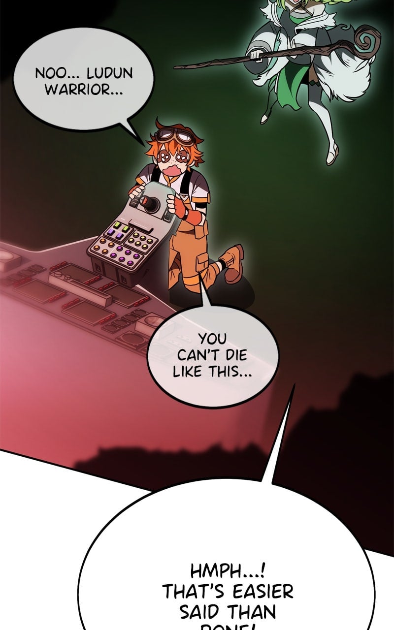 Read I Killed the Main Player (en) Manga Online