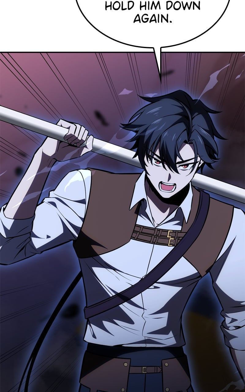Read I Killed the Main Player (en) Manga Online