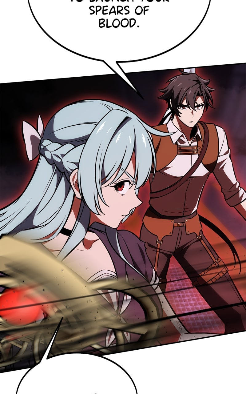 Read I Killed the Main Player (en) Manga Online