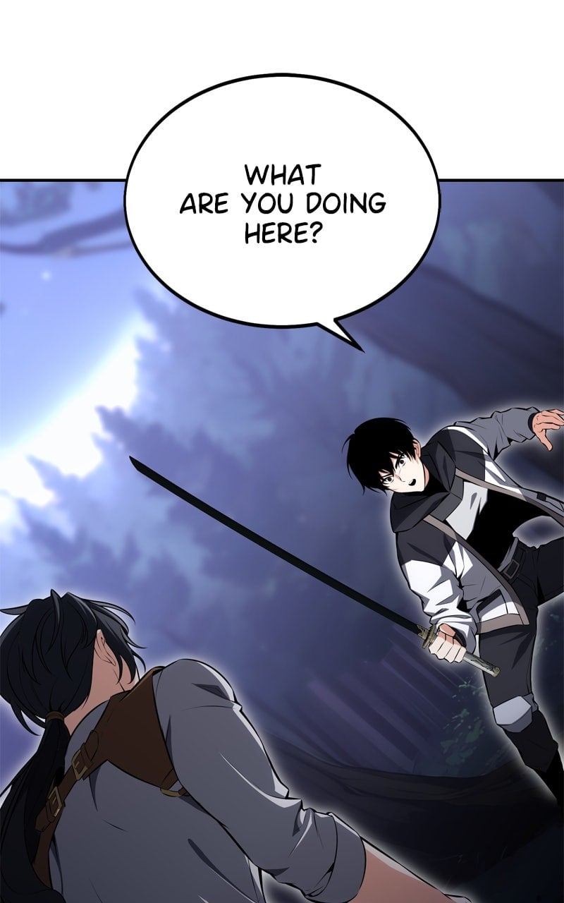 Read I Killed the Main Player (en) Manga Online