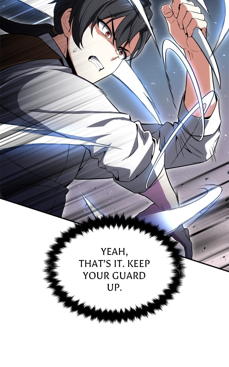 Read I Killed the Main Player (en) Manga Online