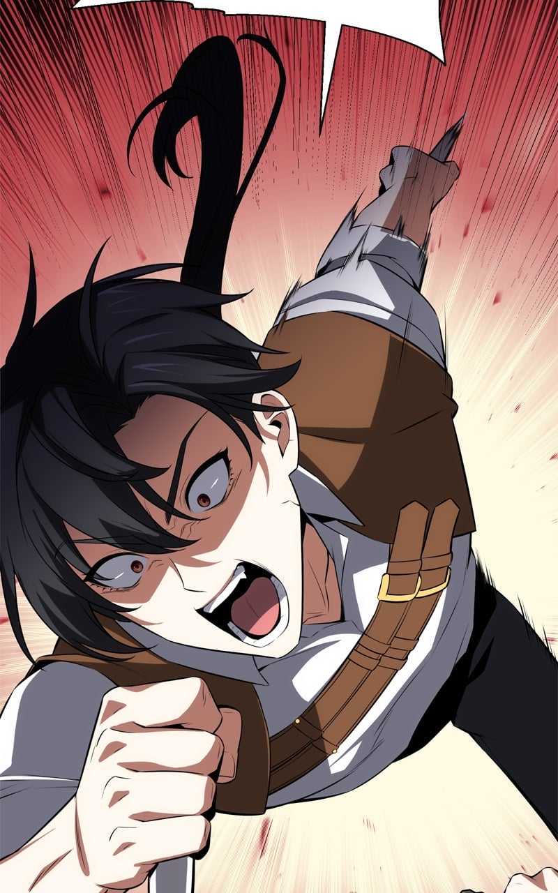 Read I Killed the Main Player (en) Manga Online