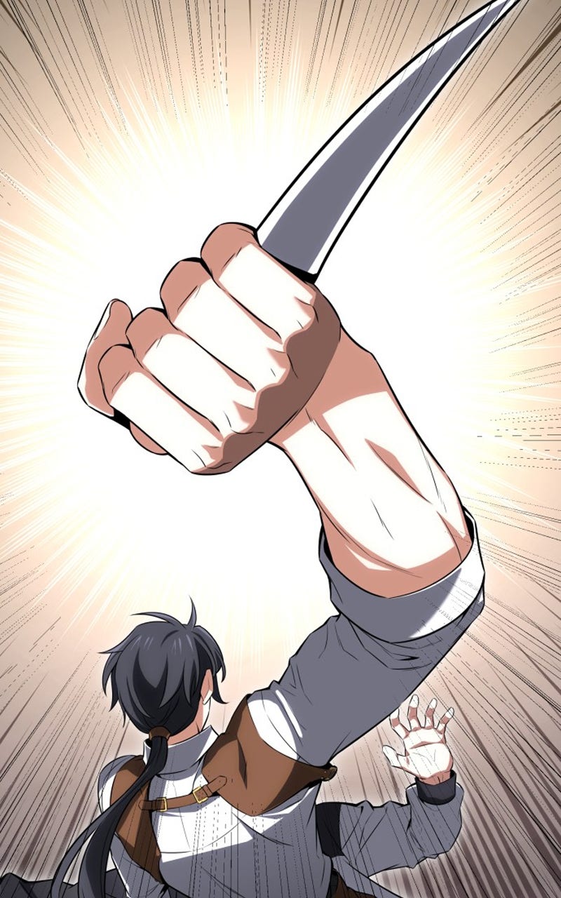 Read I Killed the Main Player (en) Manga Online