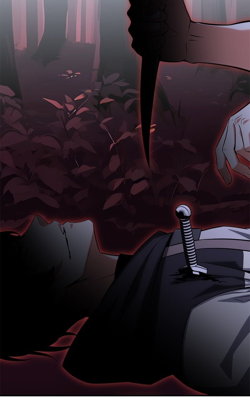 Read I Killed the Main Player (en) Manga Online