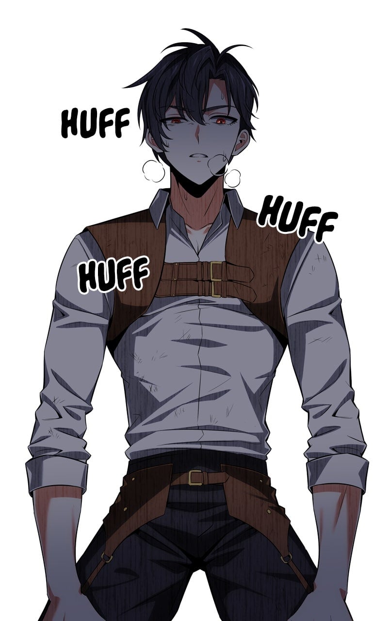 Read I Killed the Main Player (en) Manga Online