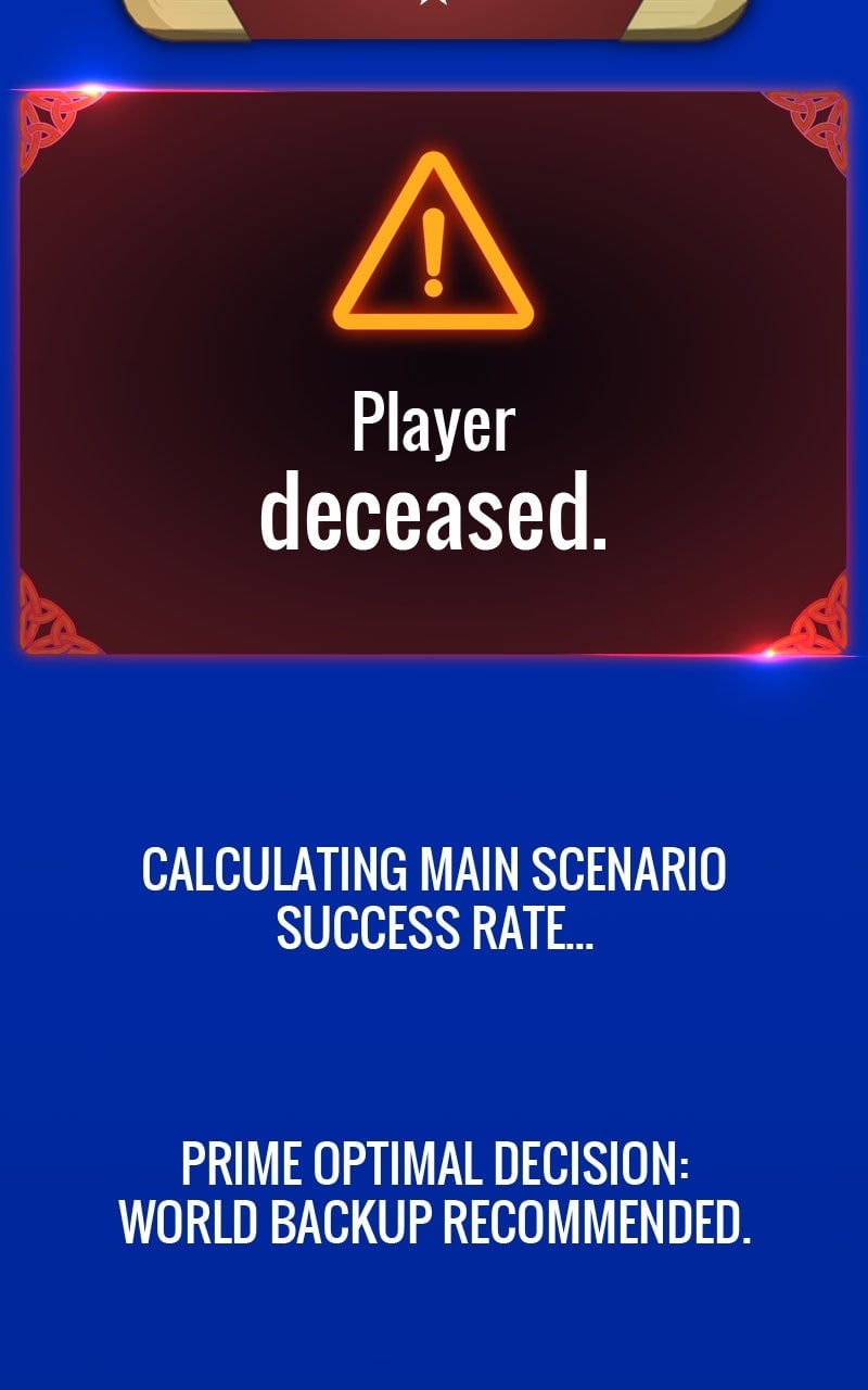 Read I Killed the Main Player (en) Manga Online