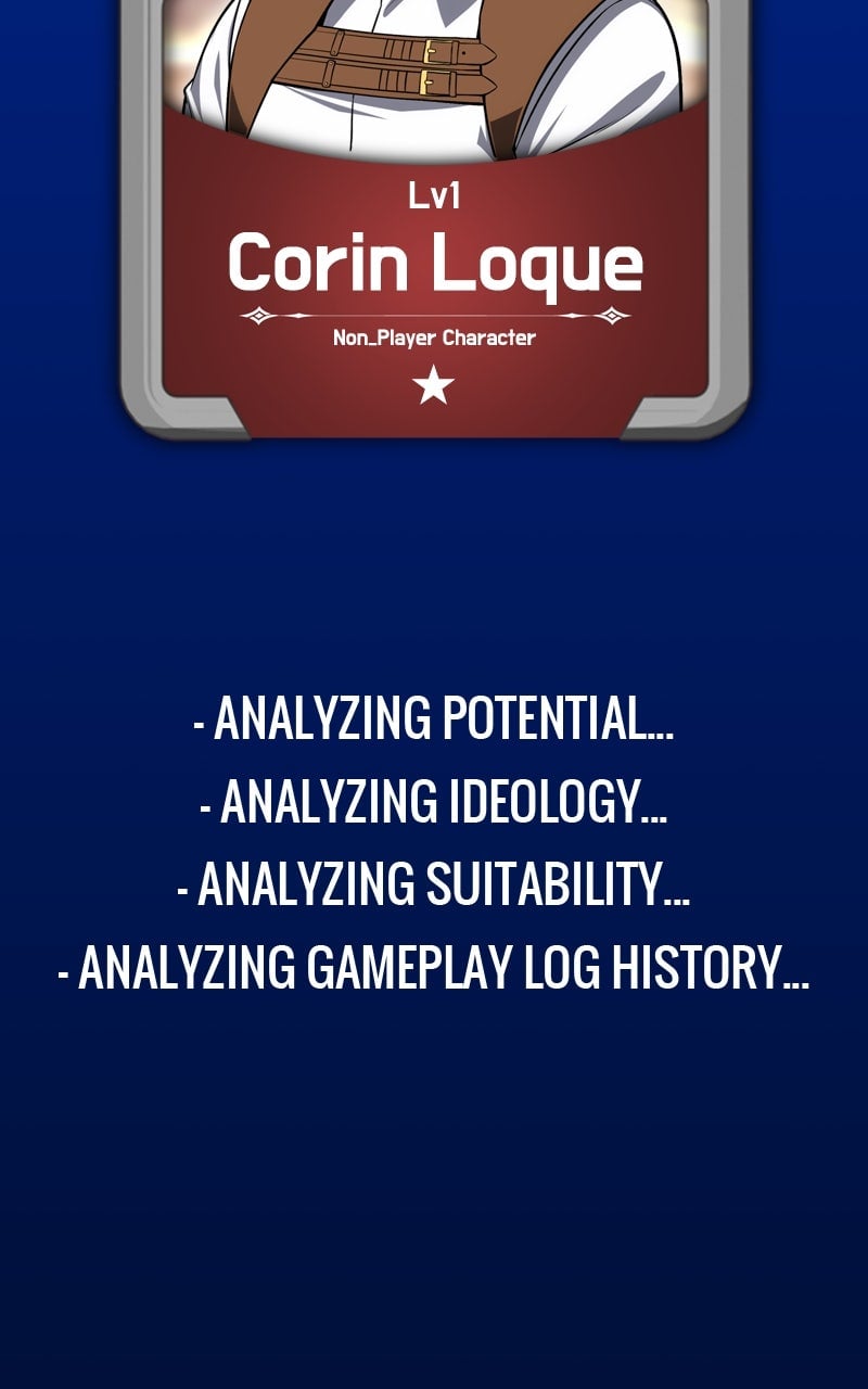 Read I Killed the Main Player (en) Manga Online