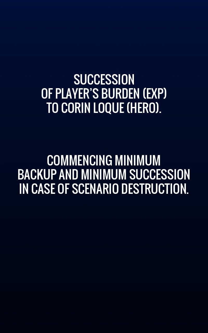 Read I Killed the Main Player (en) Manga Online