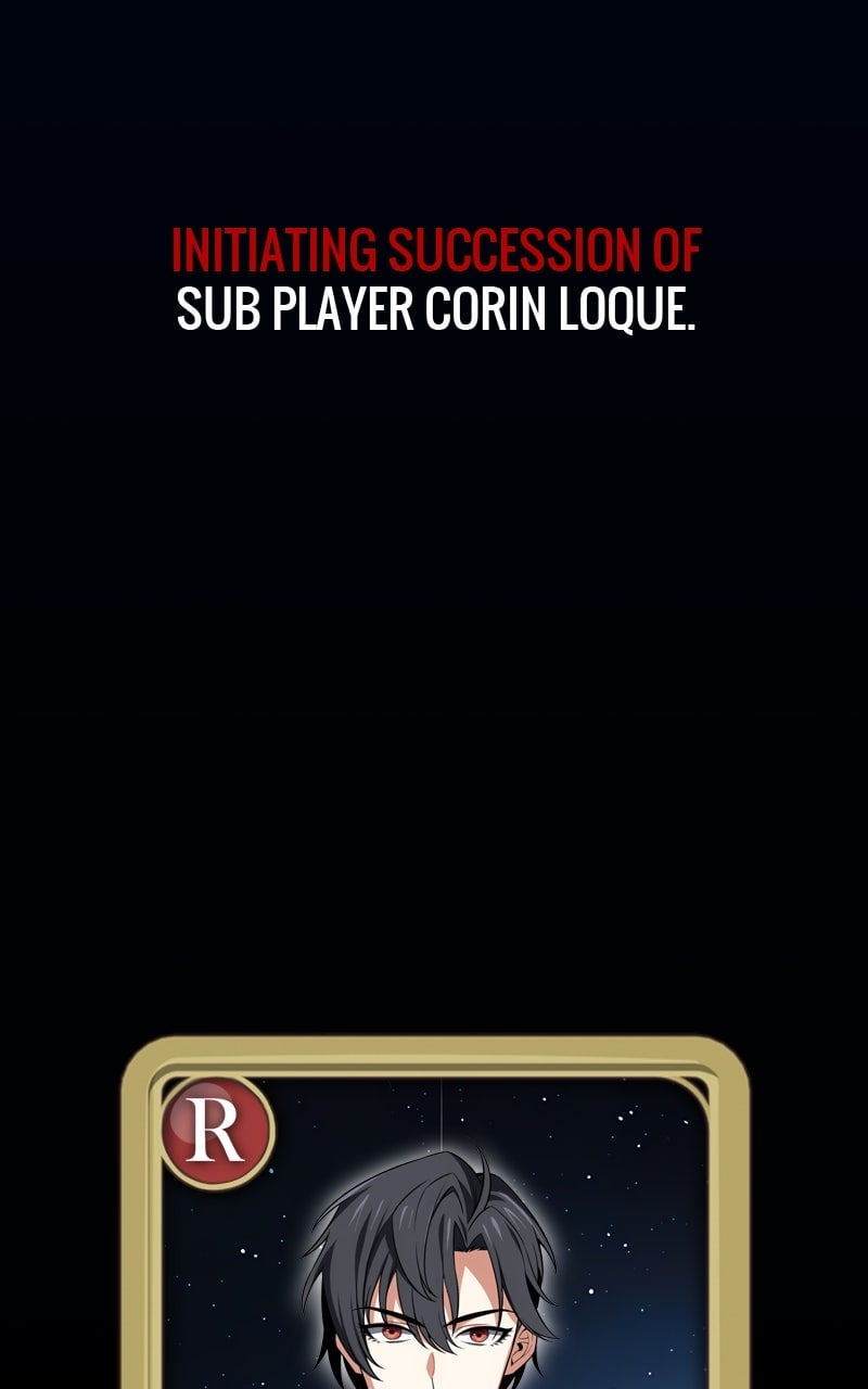 Read I Killed the Main Player (en) Manga Online