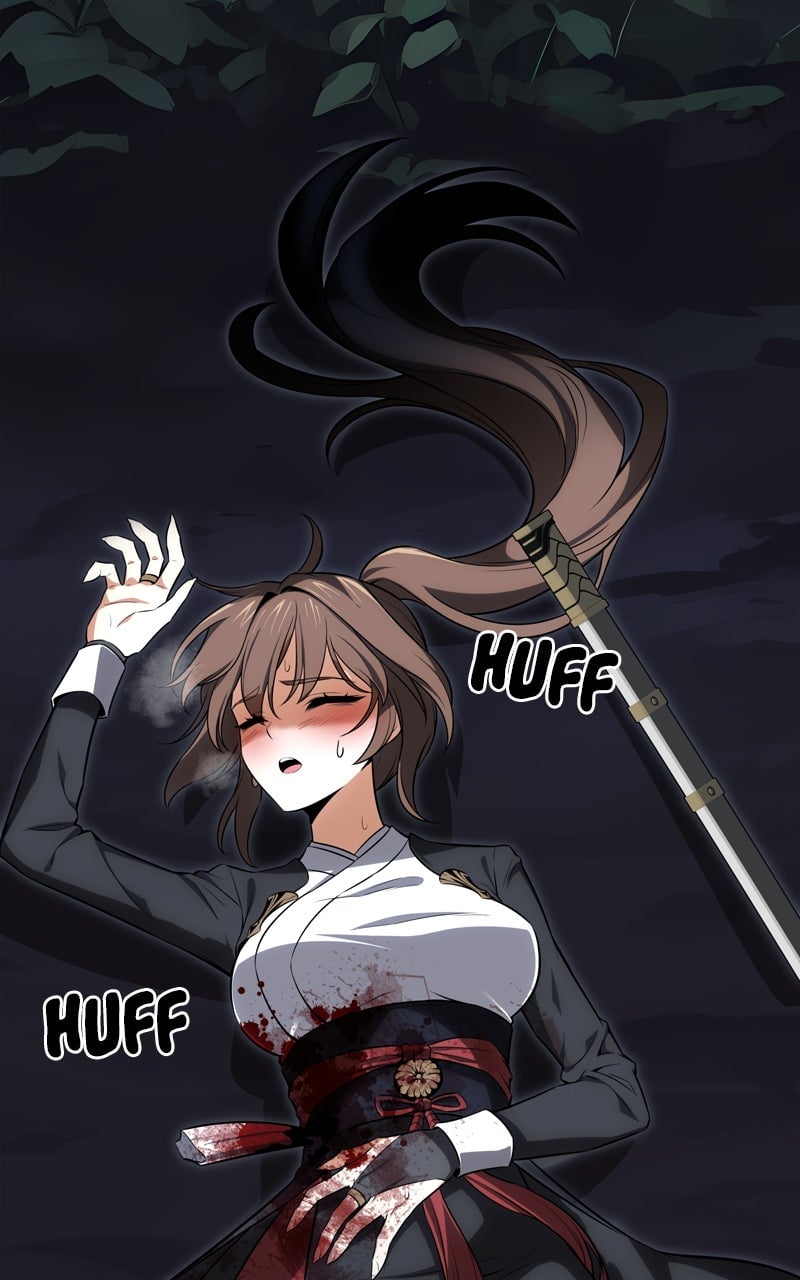 Read I Killed the Main Player (en) Manga Online